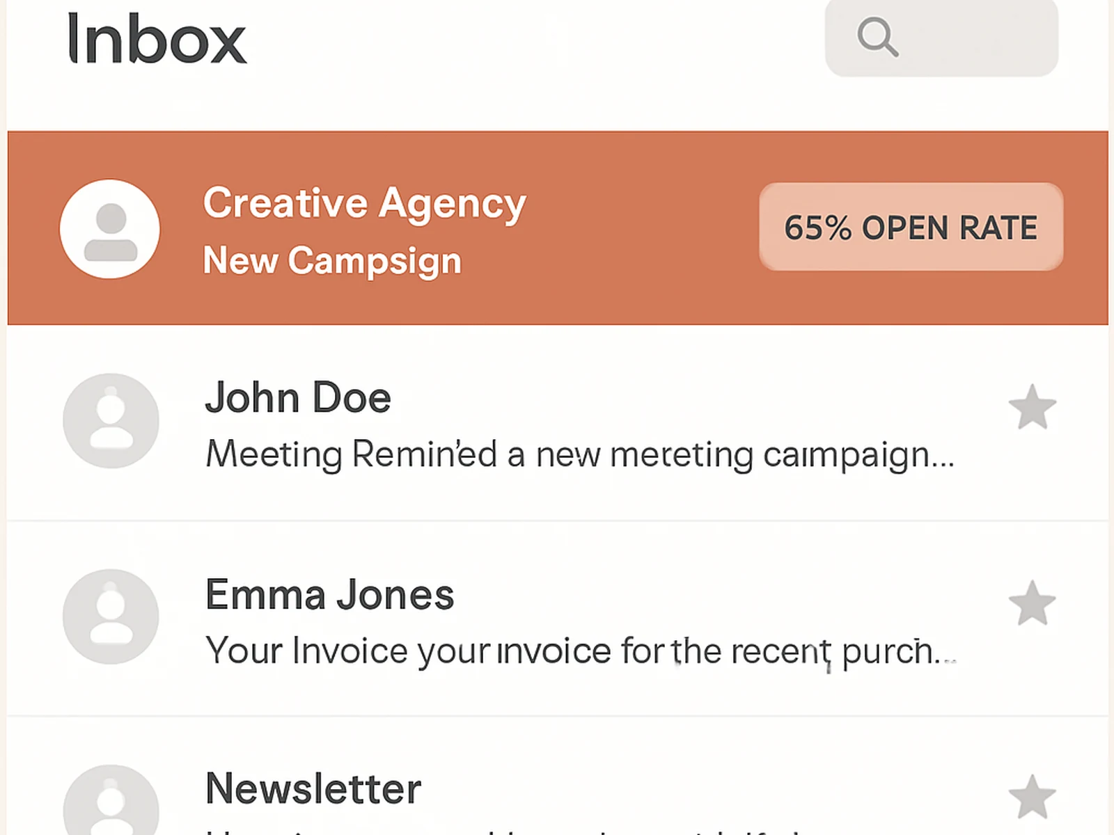 Email Copy & Sequences